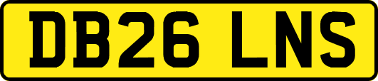 DB26LNS