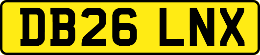 DB26LNX