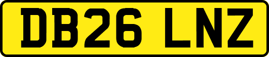DB26LNZ