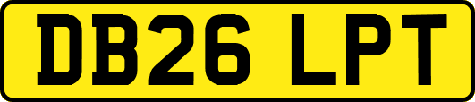 DB26LPT