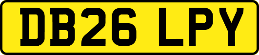 DB26LPY