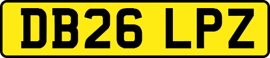 DB26LPZ