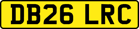 DB26LRC