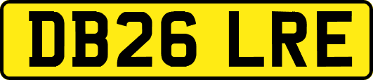 DB26LRE