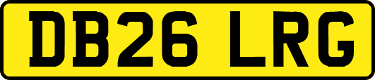 DB26LRG