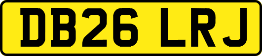 DB26LRJ