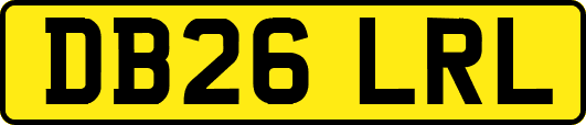 DB26LRL