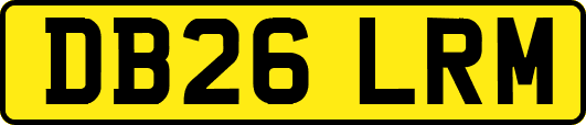 DB26LRM