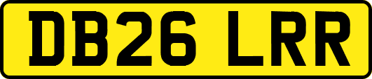 DB26LRR