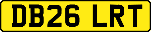 DB26LRT