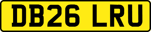 DB26LRU