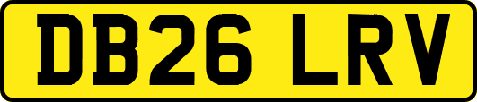 DB26LRV