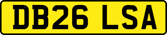 DB26LSA