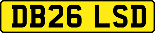 DB26LSD