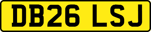 DB26LSJ