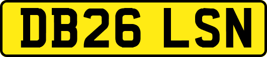 DB26LSN