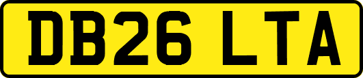 DB26LTA