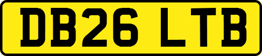 DB26LTB
