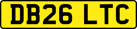 DB26LTC