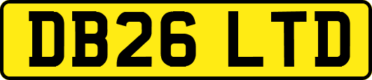 DB26LTD