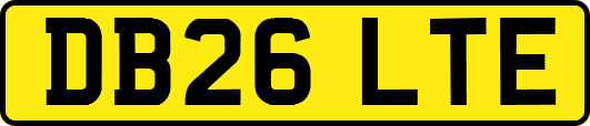 DB26LTE