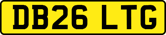 DB26LTG