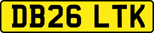 DB26LTK