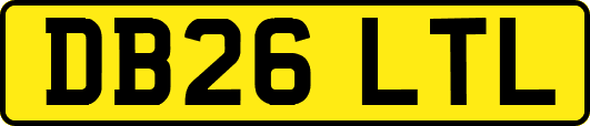 DB26LTL