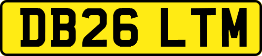 DB26LTM