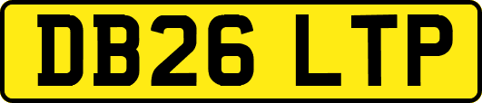 DB26LTP