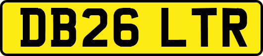 DB26LTR