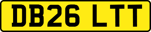 DB26LTT