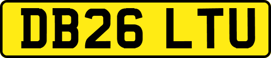 DB26LTU