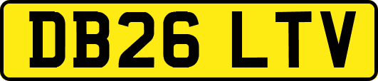 DB26LTV
