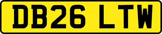 DB26LTW