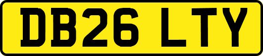 DB26LTY