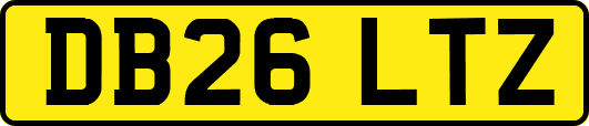 DB26LTZ