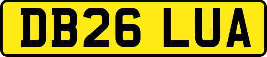 DB26LUA