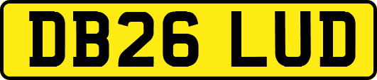 DB26LUD