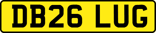 DB26LUG