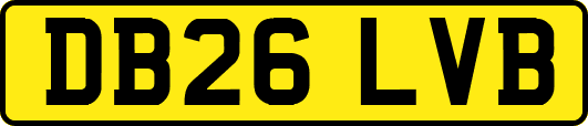 DB26LVB
