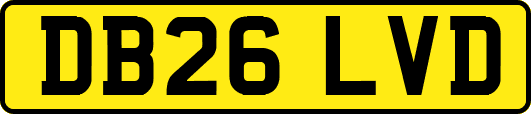DB26LVD