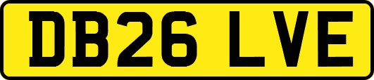 DB26LVE