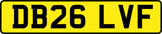 DB26LVF