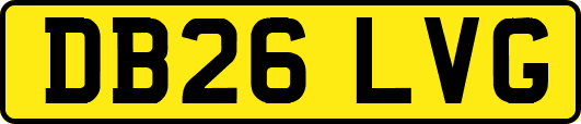 DB26LVG
