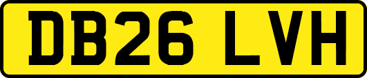 DB26LVH