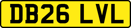 DB26LVL