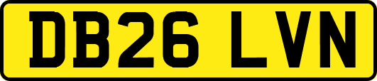 DB26LVN