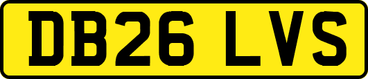 DB26LVS