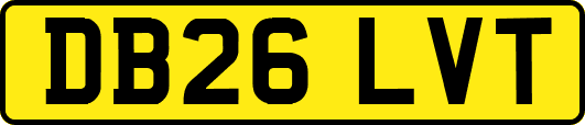 DB26LVT